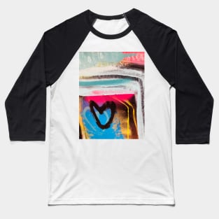 LOVE Baseball T-Shirt